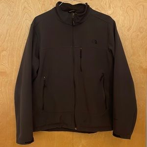 The North Face Apex Bionic 2 Softshell Jacket (Men's)